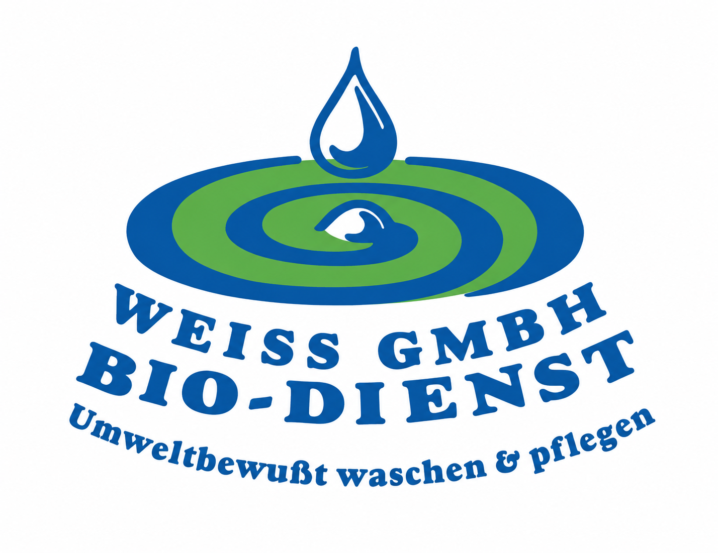 Bio Weiß