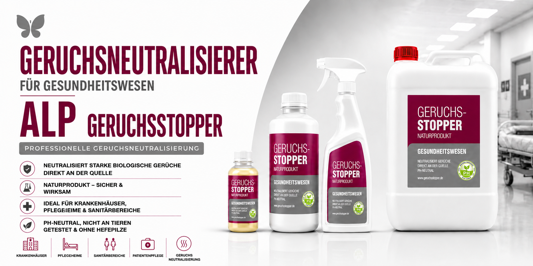 Gesundheitswesen