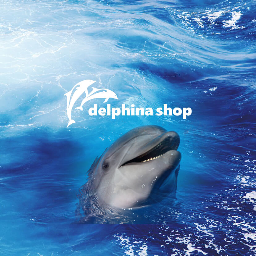 Delphina-Shop bei Facebook