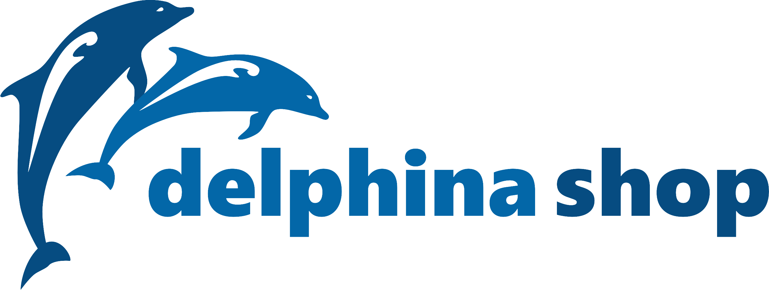 Delphina Shop-Logo