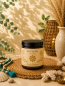 Preview: KAL SA KA Body Butter Zitrone – Intensive Sheabutter-Körperpflege