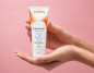 Preview: NUBIX Schutzcreme - 100 ml - für Hände & Körper mit Mineralien aus dem Toten Meer