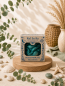 Preview: KAL SA KA Dusch Mousse Blue Ocean – Sanfte Reinigung mit cremigem Schaum
