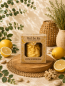 Preview: KAL SA KA Dusch Mousse Lemon – Erfrischende Reinigung mit Zitronenduft