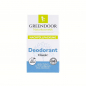 Preview: •	Refill für das GREENDOOR Deodorant Nachfüllsystem