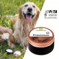 Preview: GREENDOOR Pfotenbalsam für Tiere | Natürlicher Pfotenschutz | 100 ml