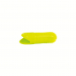 Preview: •	GREENDOOR Fingerzahnbürste für Hunde