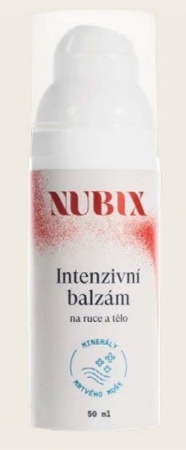 Nubix Intensiv Balsam