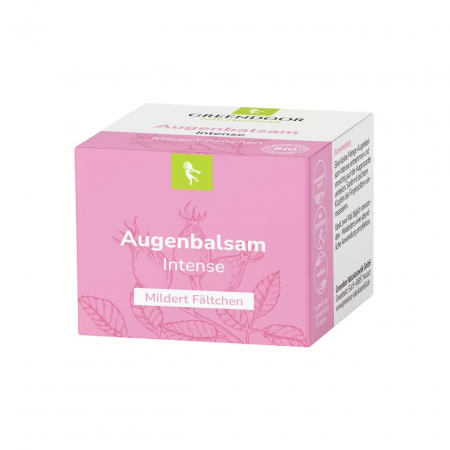 Preview: GREENDOOR Augenpflege für trockene Haut