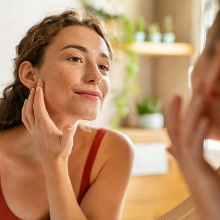 Preview: GREENDOOR Tagescreme Naturkosmetik