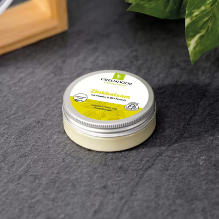 Preview: Zinkbalsam für unreine Haut