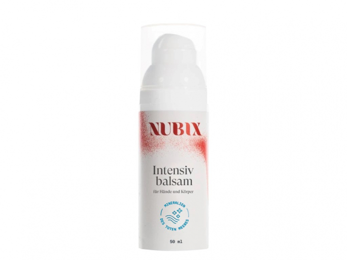 Nubix Intensiv Balsam - 50 ml