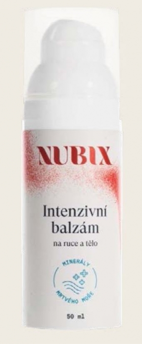 Nubix Intensiv Balsam