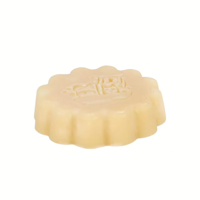 GREENDOOR Hundeseife für glänzendes Fell | Naturseife für Hunde | 80 g