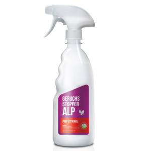 Geruchsstopper ALP Professional Lavendel 500 ml Zerstäuber